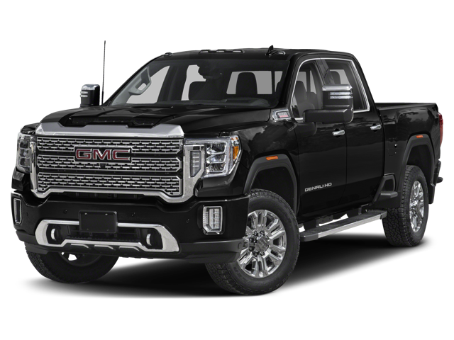 2022 GMC Sierra 3500HD
